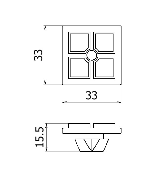 PTA-EC33X33