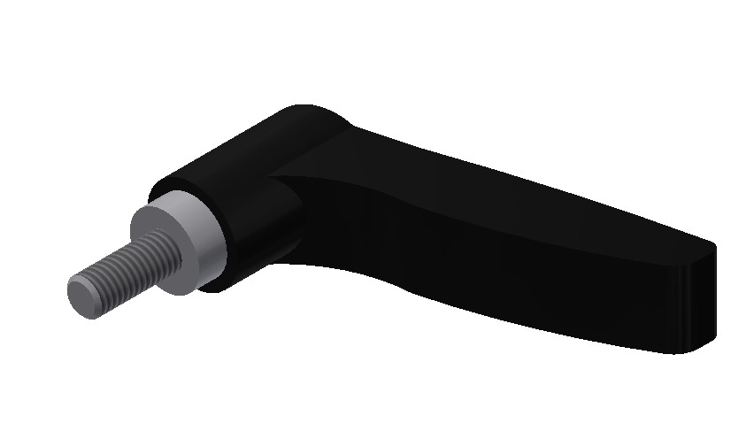 PTA-LEVER M6X16