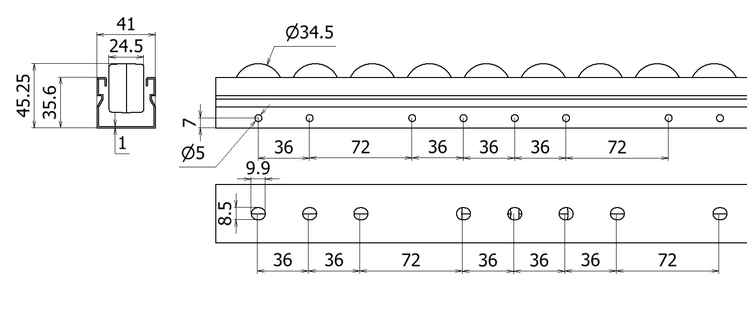 PTP-STE-33