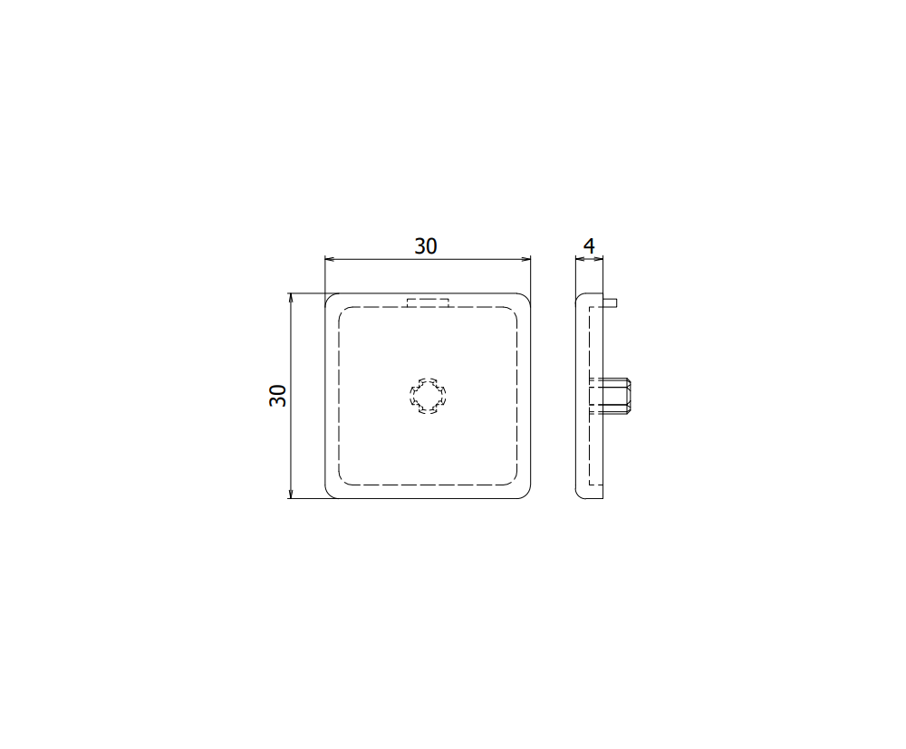 PTA-EC3030-8