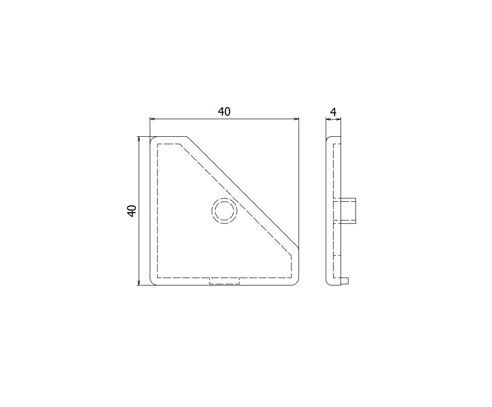 PTA-EC4040TR-8