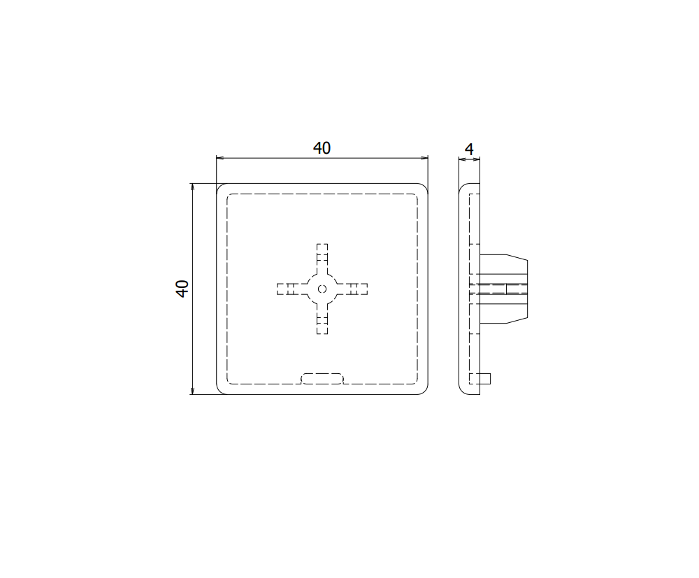 PTA-EC4040UL-8