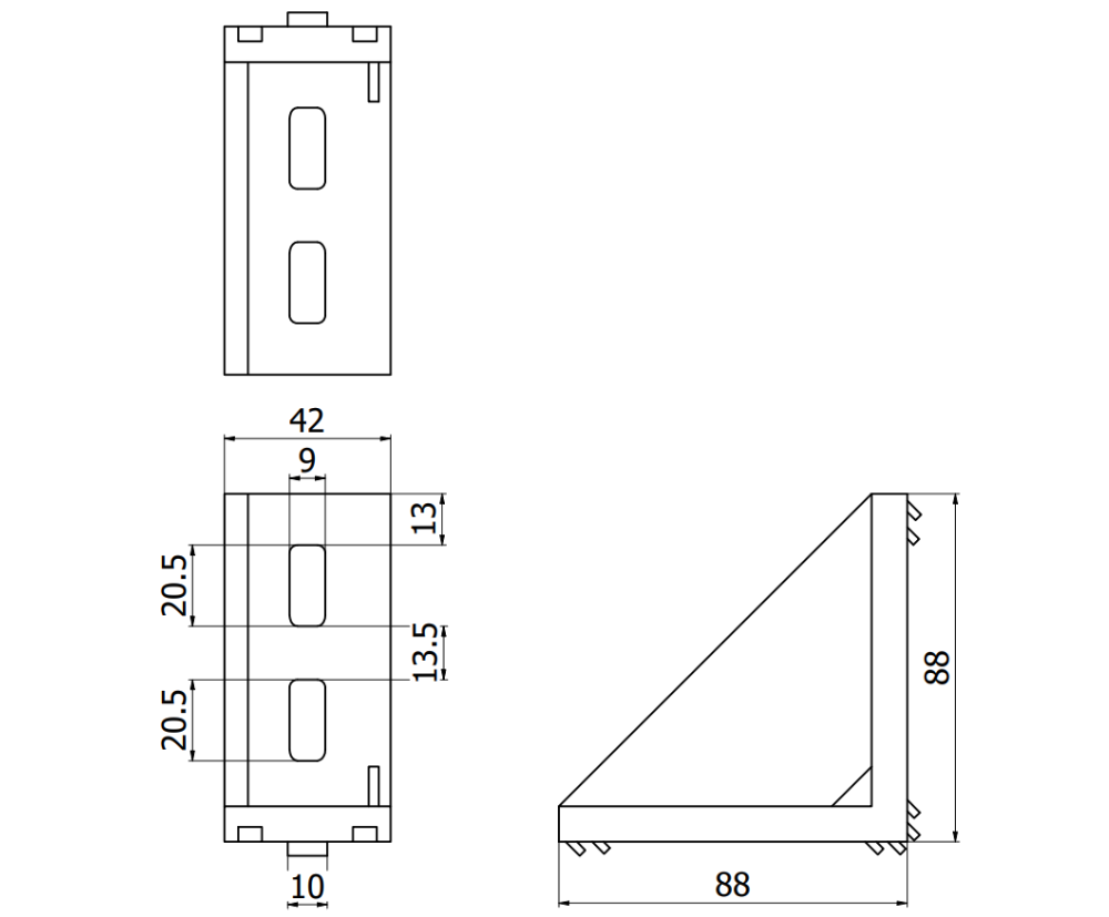 PTC-GE45X90G-10