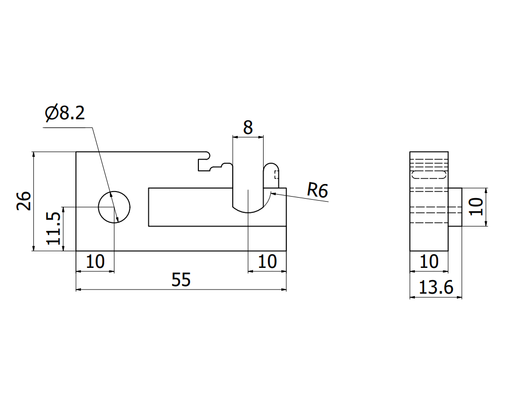 PTA-CRMA-10R