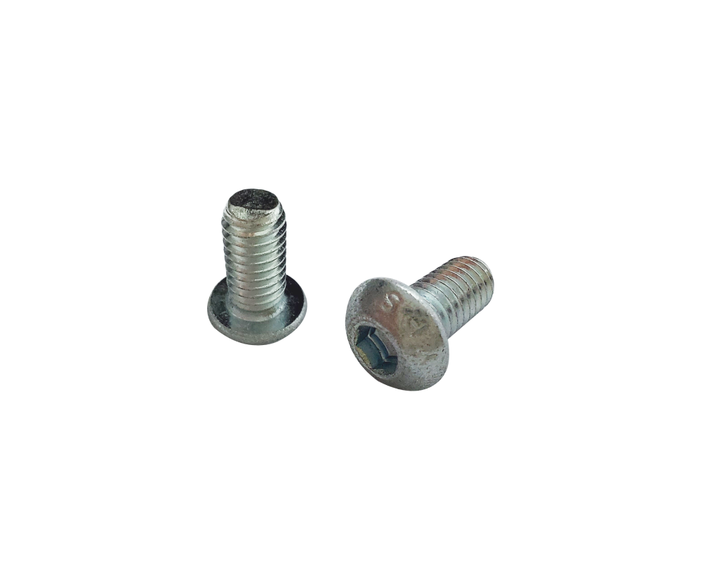 Button Head Screw