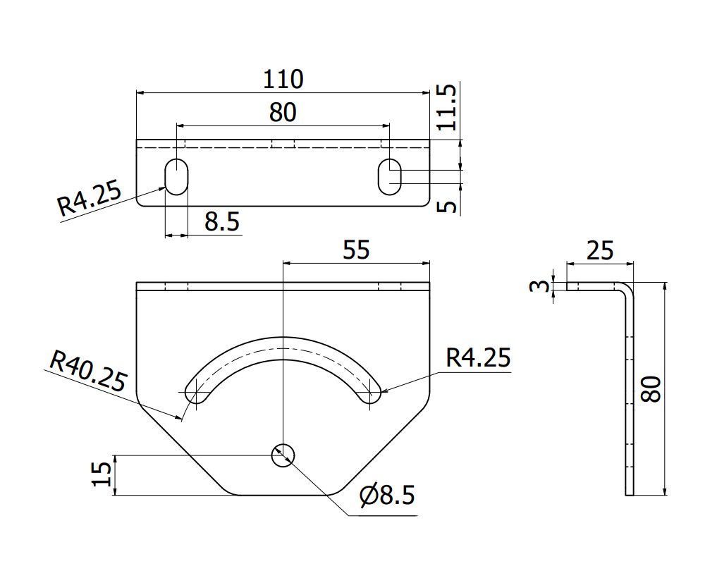 PTC-CP-75X110