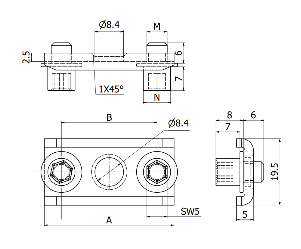 PTC-HB4040-8