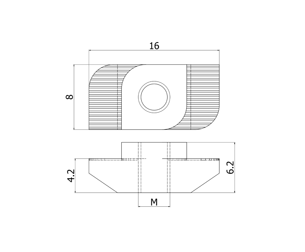 PTC-SSRNM6/3030