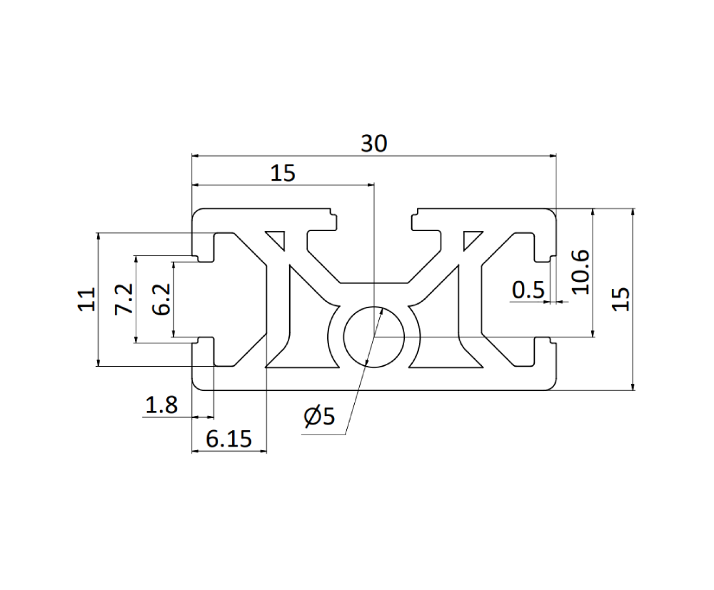 PTP-1530-6