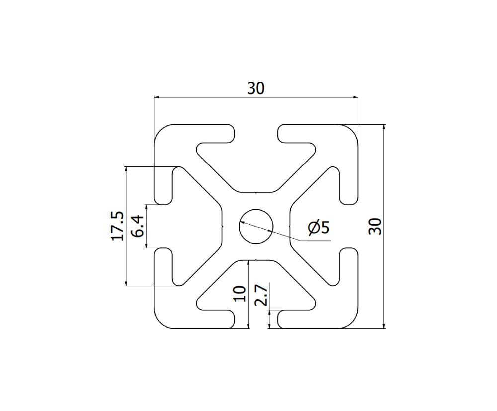 PTP-3030-6