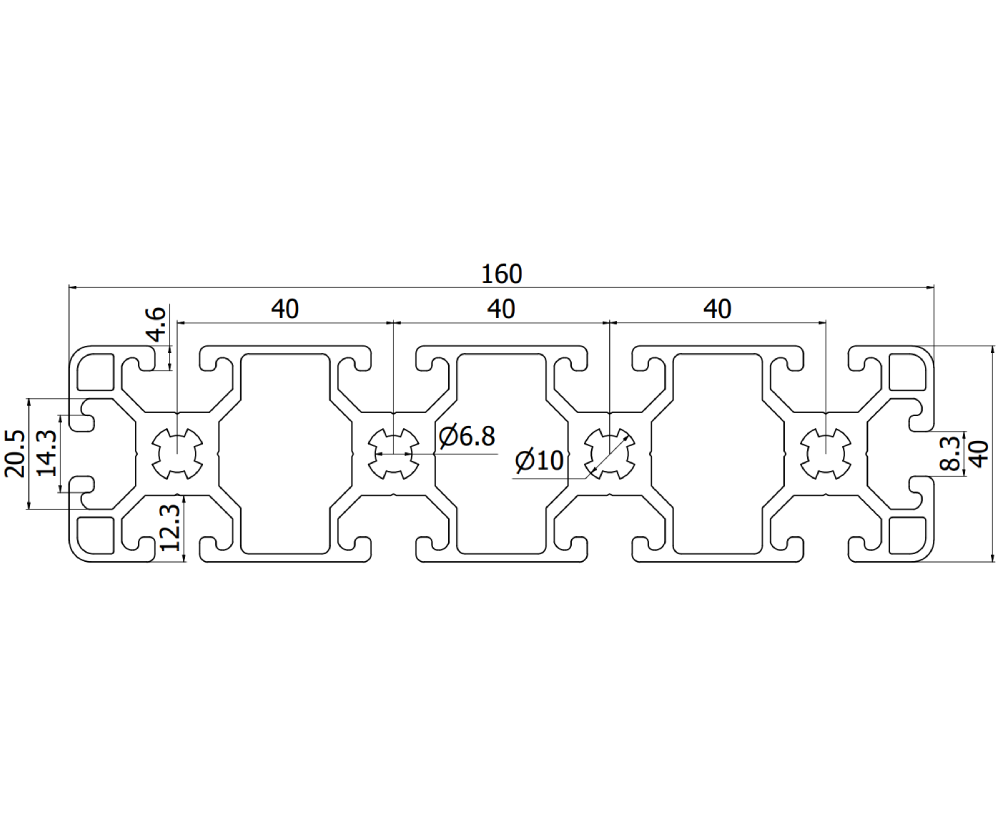 PTP-40160-8