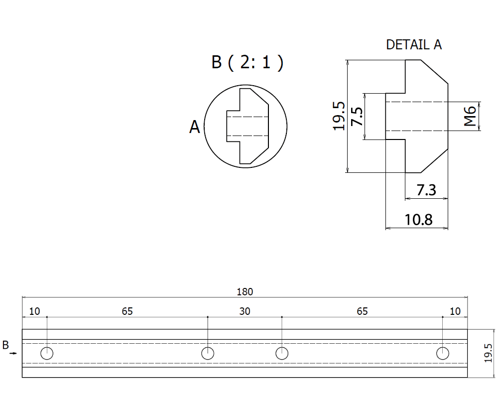 PTC-JCM6/4040
