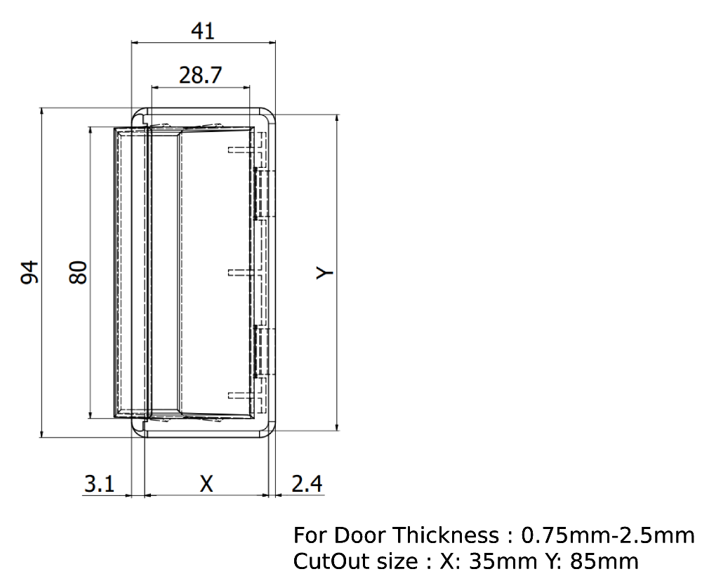 PTA-PF-Handle