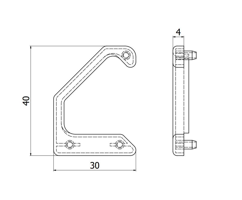 PTA-ECUHA3040-6