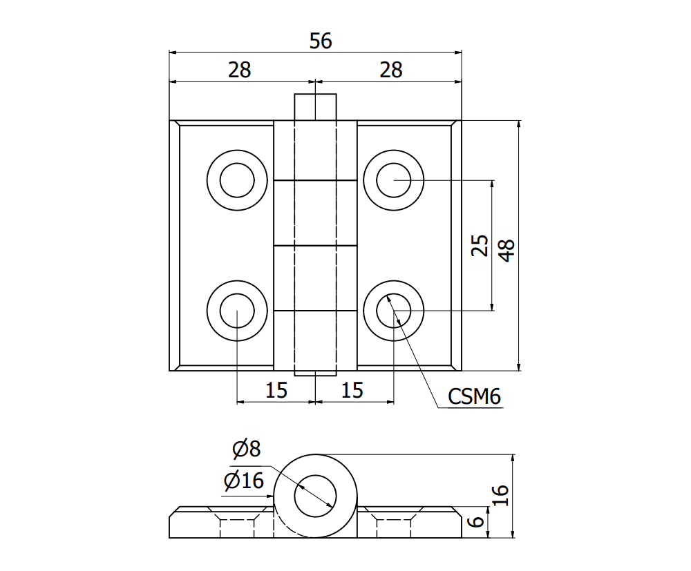 PTA-HMH3030-8