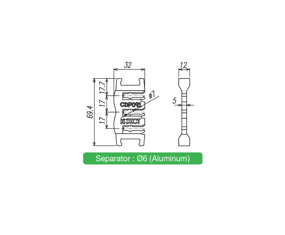 CDM091