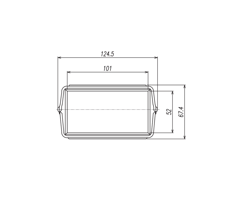 KCF115
