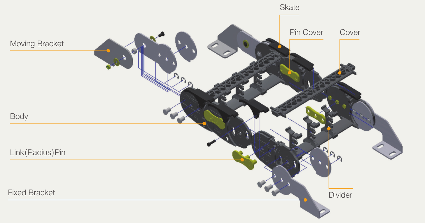 CDPS100