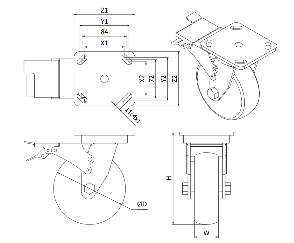 PTF-BBT125-7B