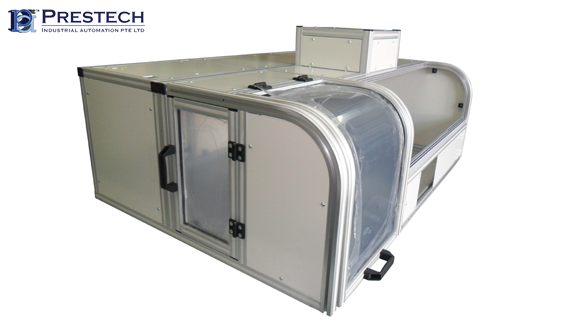 Machine_Enclosure image Machine Enclosure