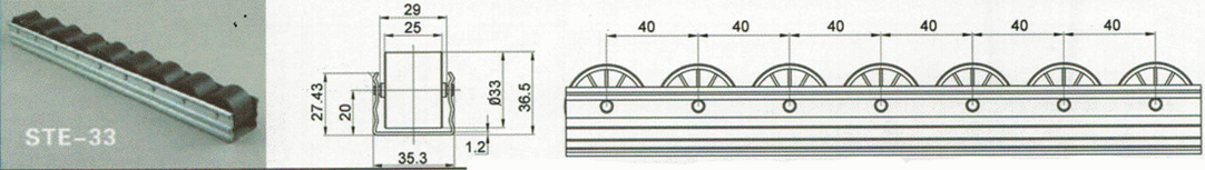 STE-33