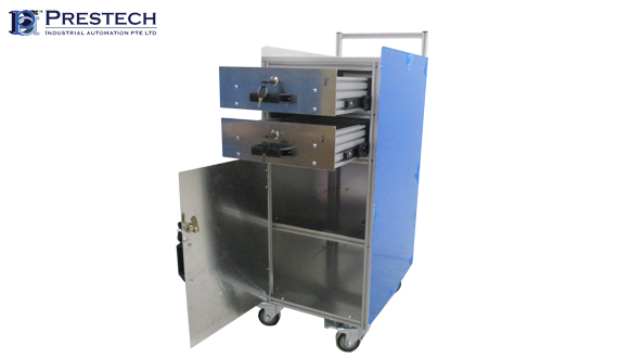 Tools_Trolley_-_Semicon image Tools trolley