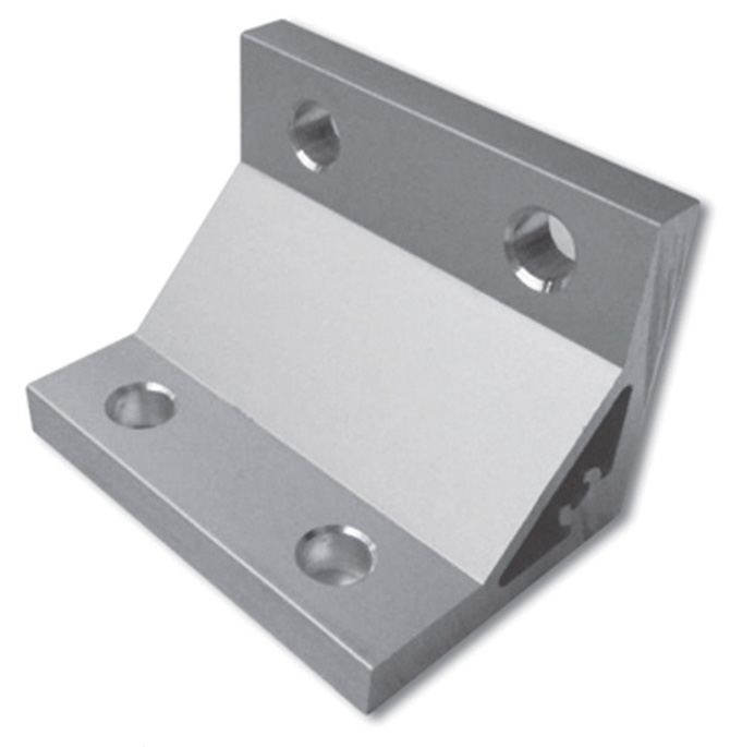Connecting Brackets