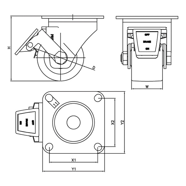 PTF-N3-ZB-075-SB2