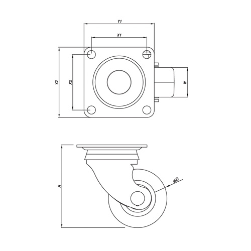  PTF-JM75-HP
